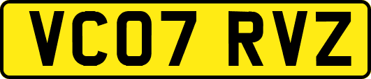 VC07RVZ