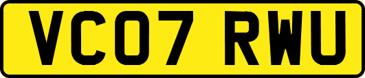 VC07RWU