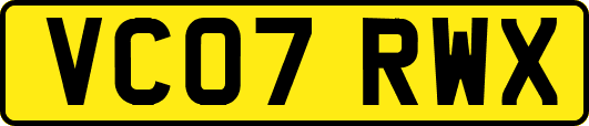 VC07RWX