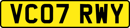 VC07RWY