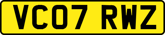 VC07RWZ