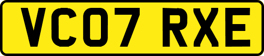 VC07RXE