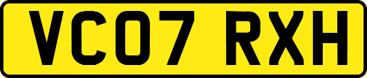 VC07RXH