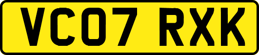 VC07RXK
