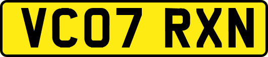 VC07RXN