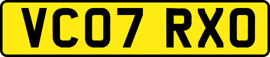VC07RXO