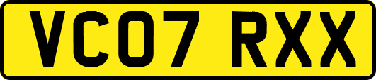 VC07RXX
