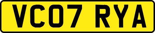 VC07RYA