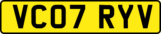 VC07RYV