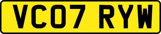 VC07RYW