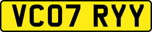 VC07RYY