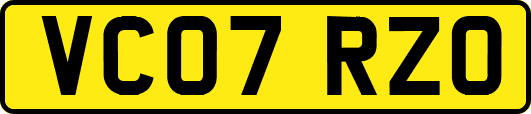 VC07RZO