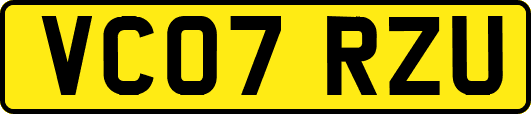 VC07RZU