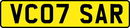 VC07SAR