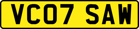 VC07SAW