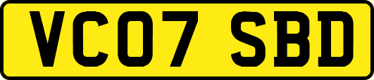 VC07SBD