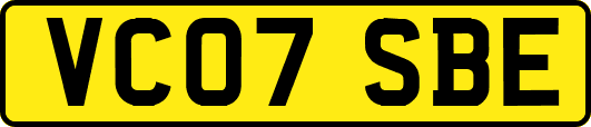VC07SBE