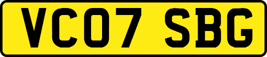 VC07SBG