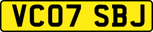VC07SBJ