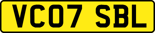VC07SBL