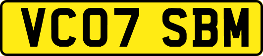 VC07SBM