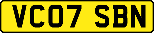 VC07SBN