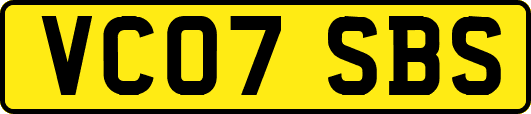 VC07SBS