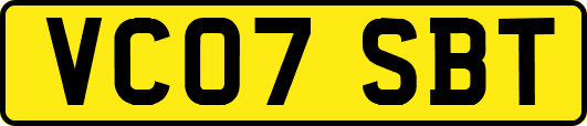 VC07SBT