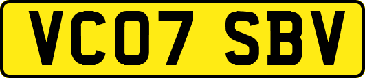 VC07SBV