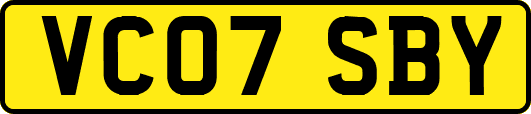 VC07SBY