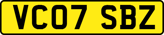 VC07SBZ