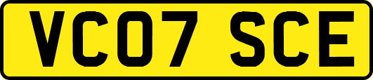 VC07SCE