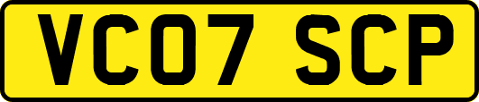 VC07SCP