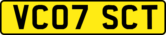 VC07SCT