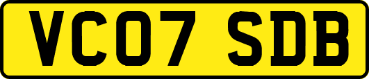 VC07SDB