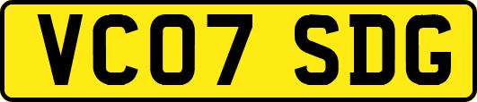 VC07SDG