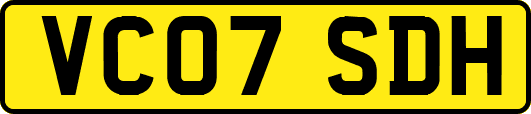 VC07SDH