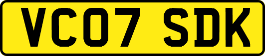 VC07SDK