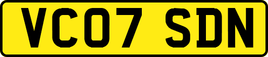 VC07SDN
