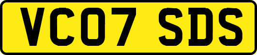 VC07SDS