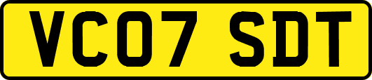 VC07SDT