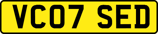 VC07SED