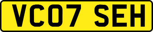 VC07SEH
