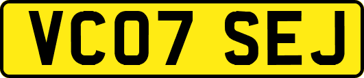 VC07SEJ