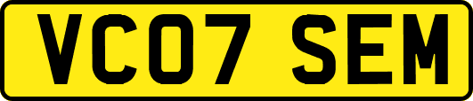 VC07SEM