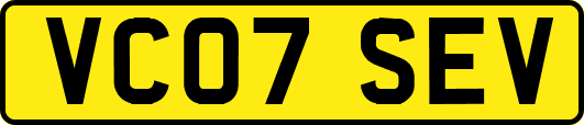VC07SEV