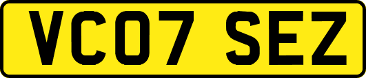 VC07SEZ