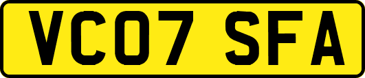 VC07SFA