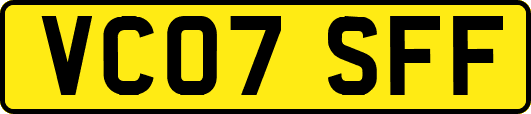 VC07SFF