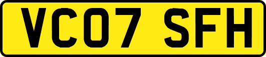 VC07SFH